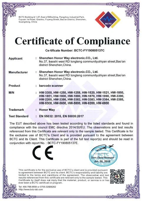 CE