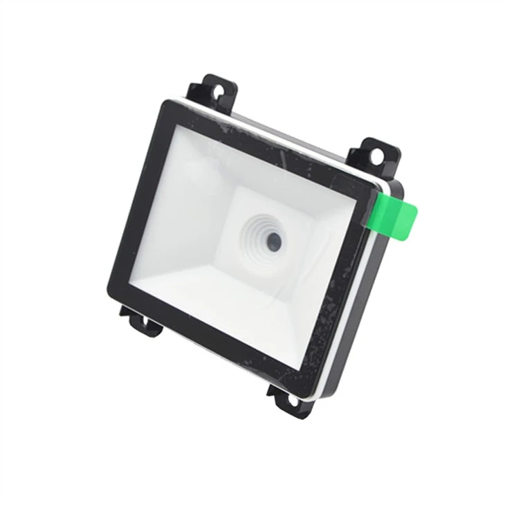 Programmable QR Bar Code Scanner Modil