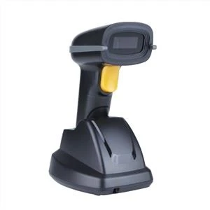 QR Barcode Scanner Pou Android POS